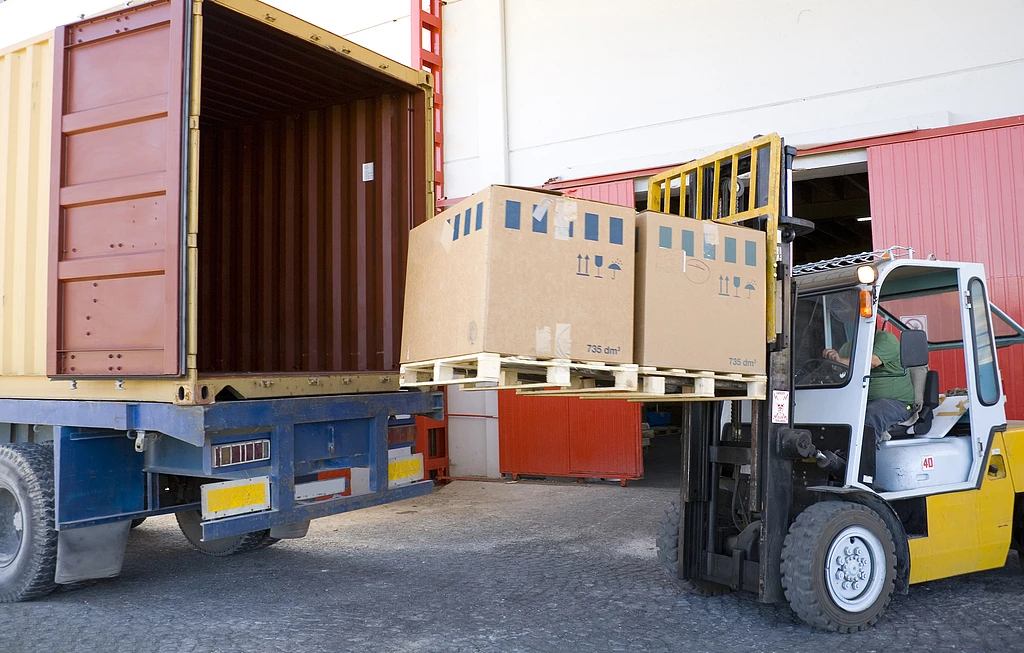 6 shipping & delivery