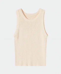 coffee asymmetric hem turtleneck knit top (copy)