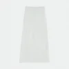 beige straight leg knit pants (copy)