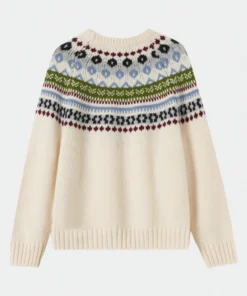 camel turtleneck sweater (copy)