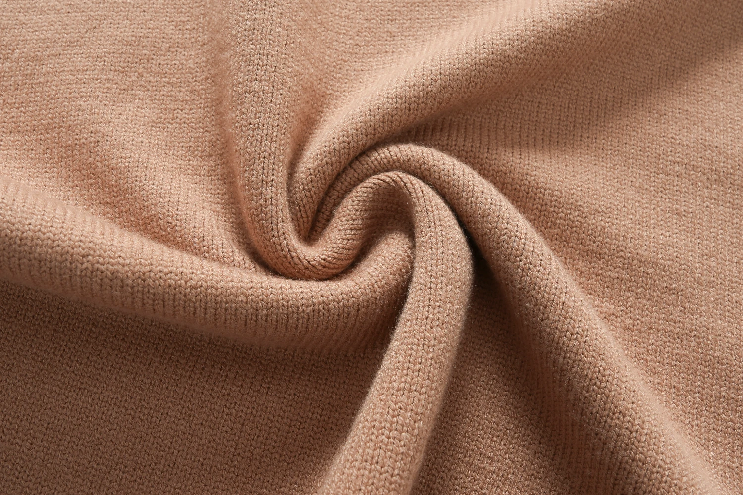 camel turtleneck sweater