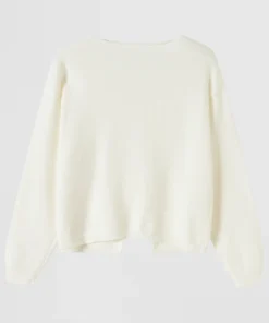 taupe zip pocket cardigan (copy)