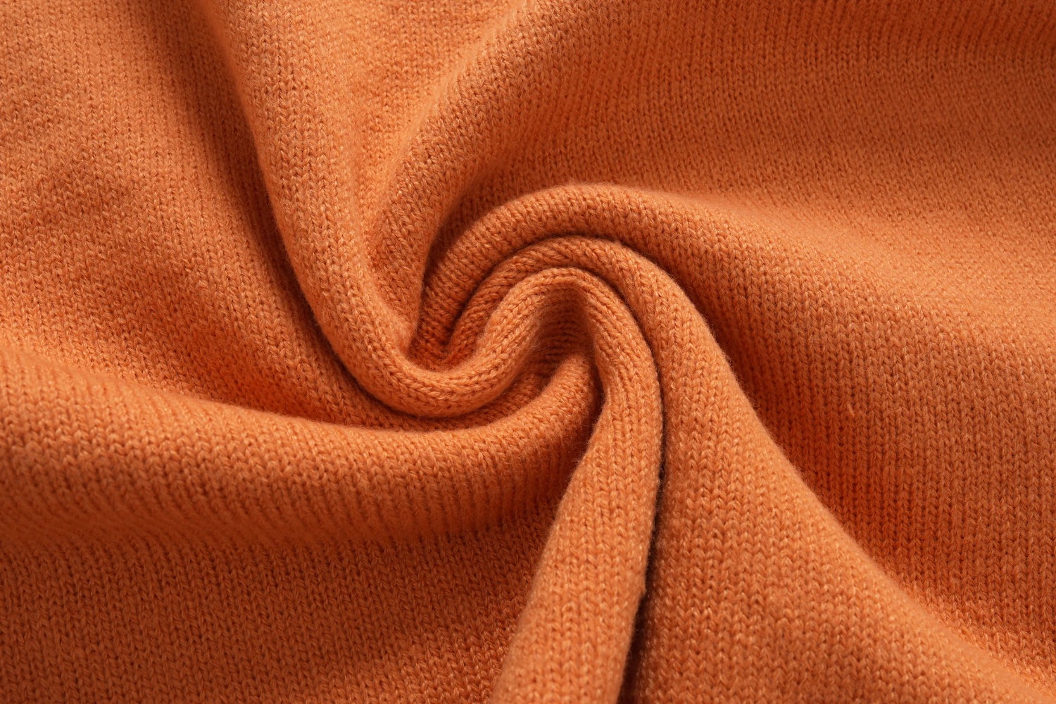 mocha crewneck sweater (copy)